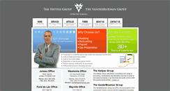 Desktop Screenshot of gibcpa.com